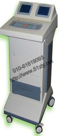 供应BA2008-IV型液晶显示电脑中频治疗仪